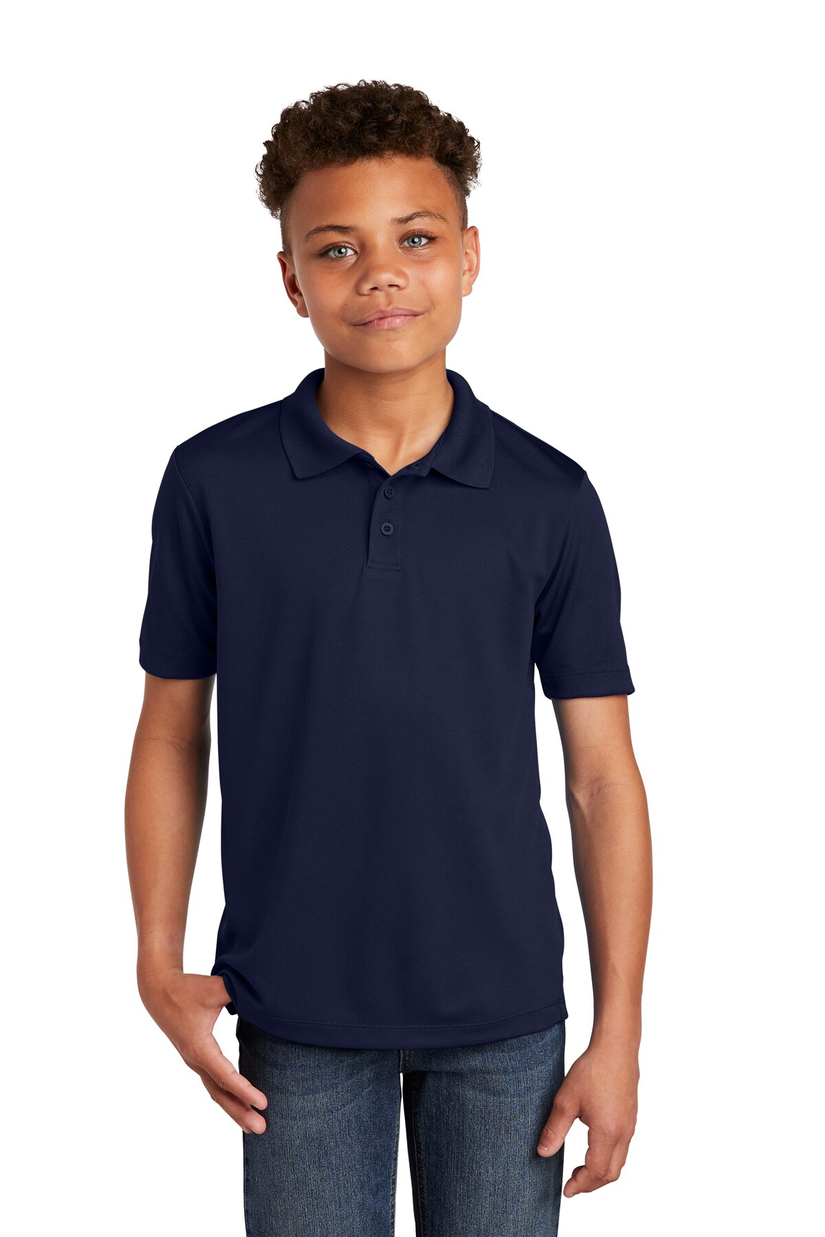 Polyester polo cheap t shirts