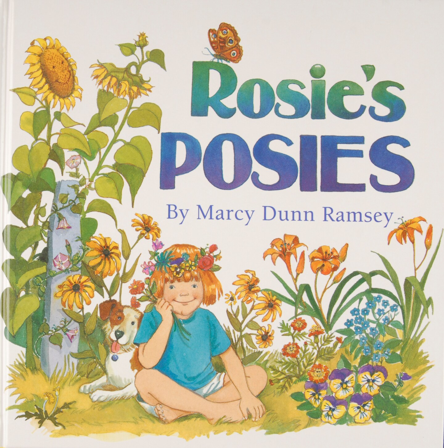 Rosie&#x2019;s Posies