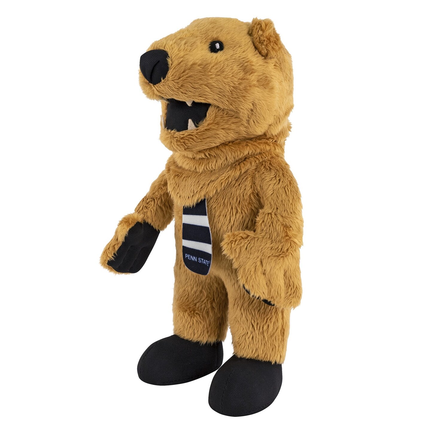 Bleacher Creatures Penn State Nittany Lion 10&#x22; Mascot Plush Figure