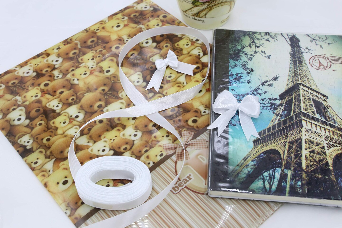 100 Pieces /Pack Translucent Plastic Bags for Cookie,Cake,Chocolate,Candy,Snack Wrapping Good for Bakery Party with Stickers