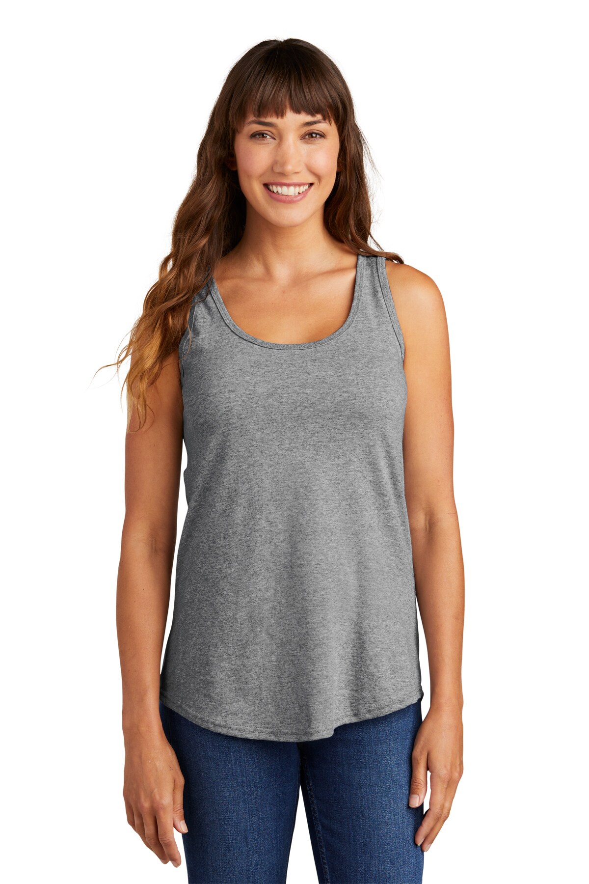 Port & Company® Ladies Core Cotton Tank Top Michaels