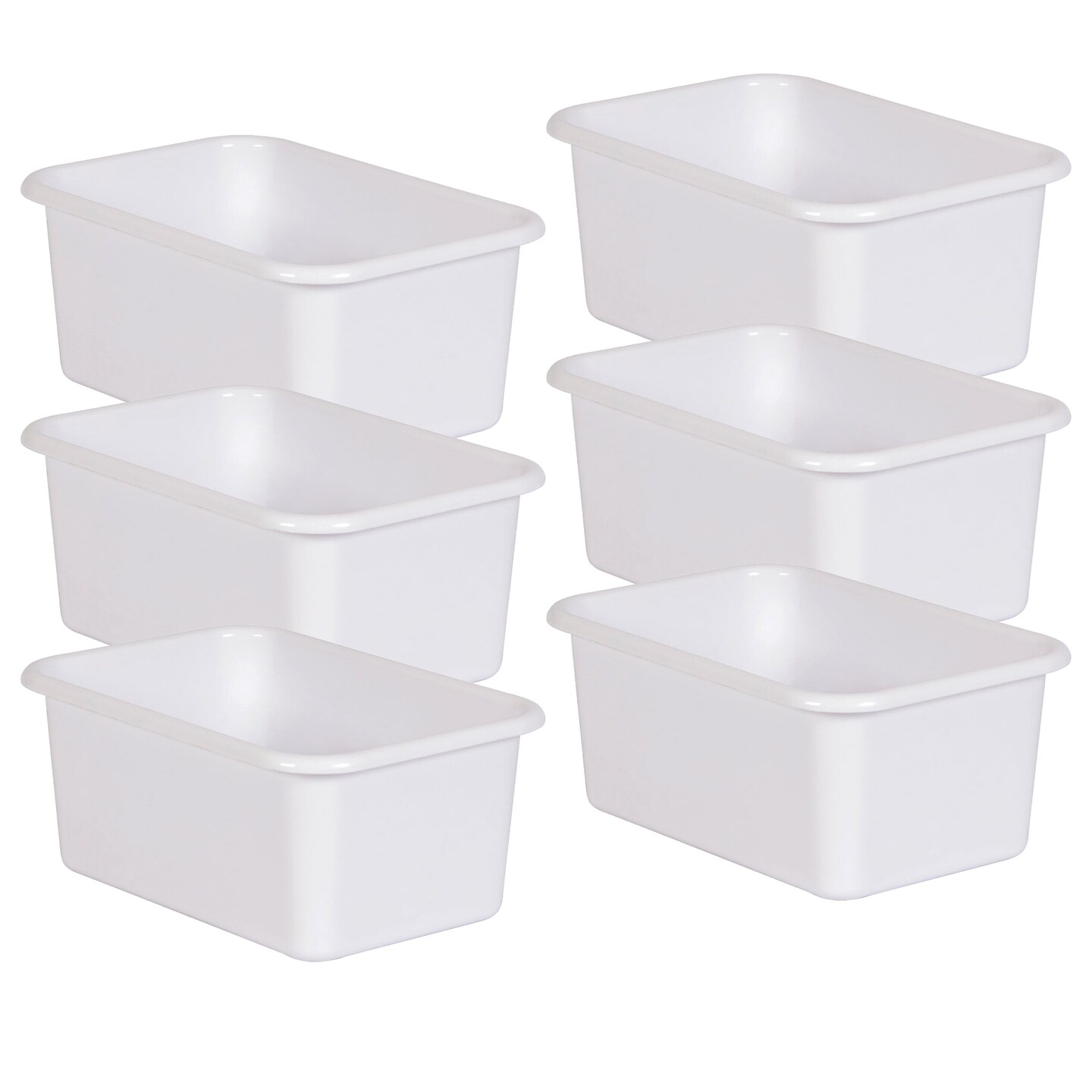 Storage Bins Small