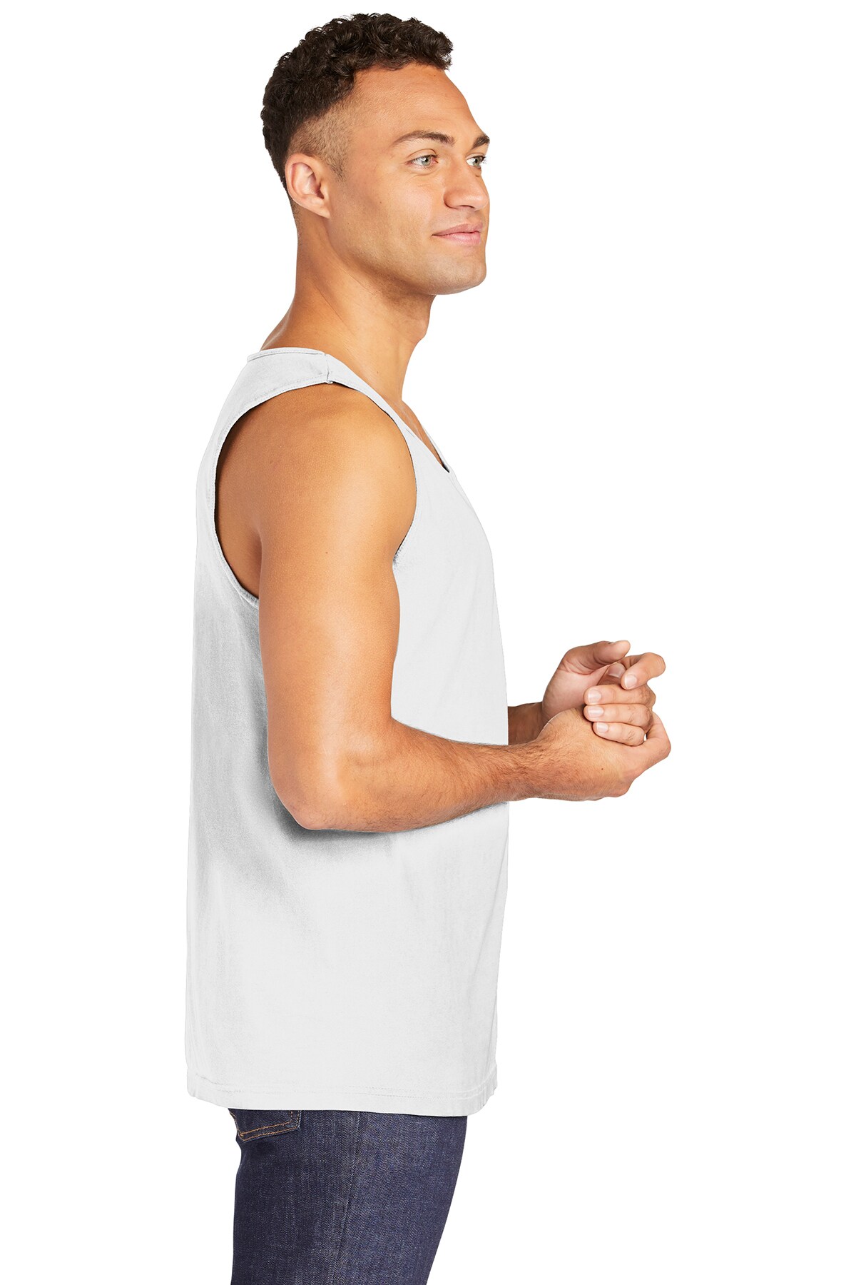 Comfort Colors &#xAE; Heavyweight Ring Spun Tank Top
