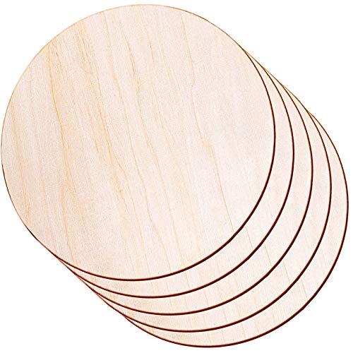 Wood sale rounds michaels