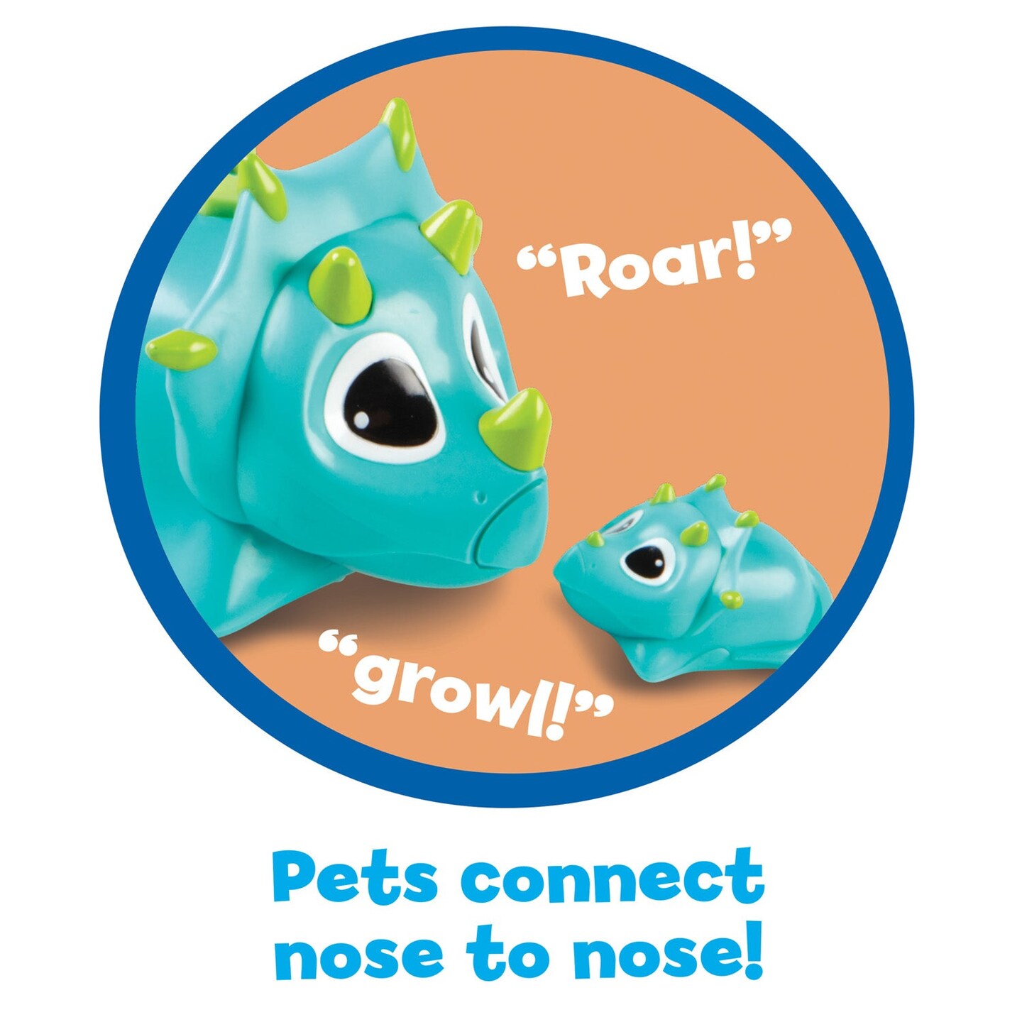 Coding Critters&#x2122; Rumble &#x26; Bumble