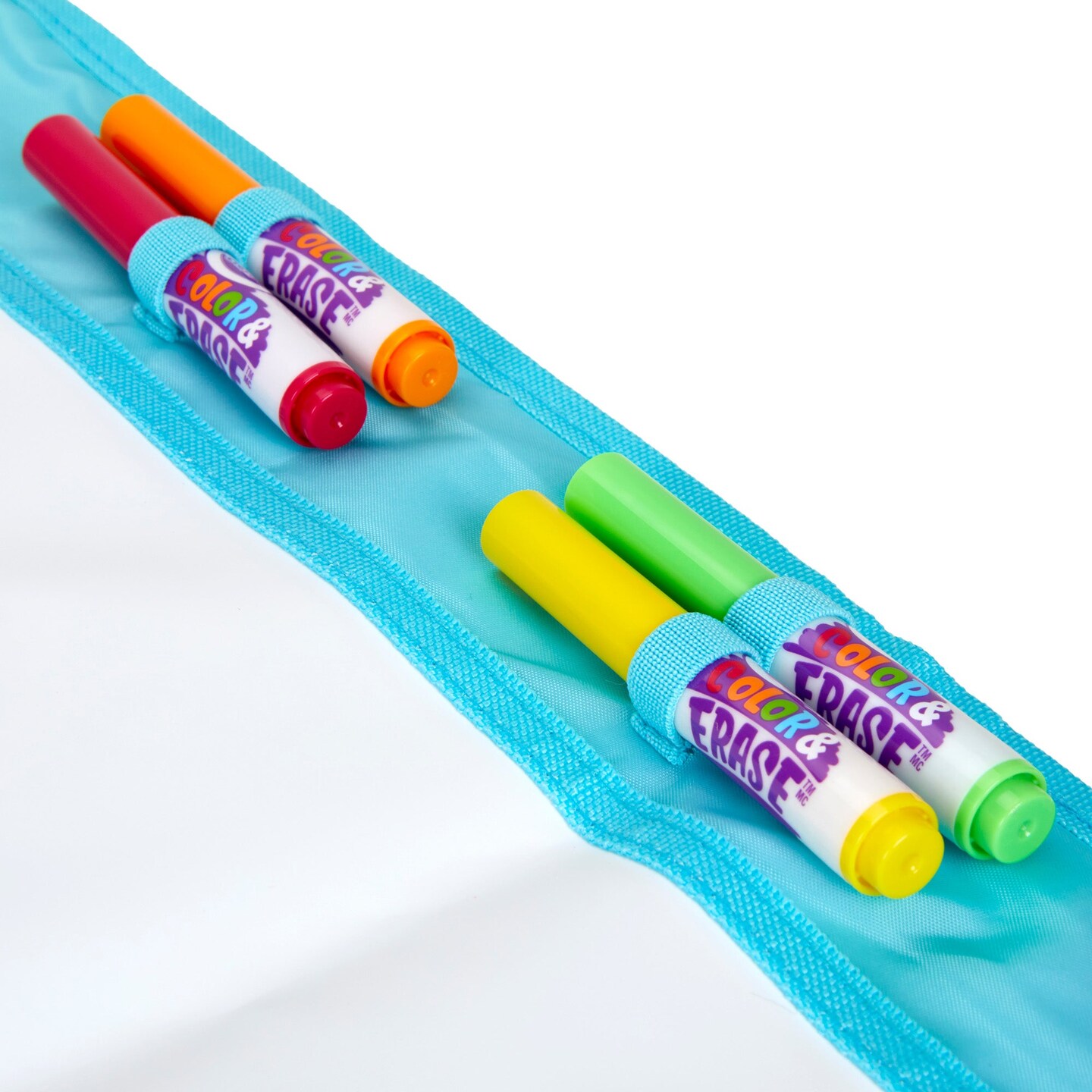 Color &#x26; Erase Reusable Mat