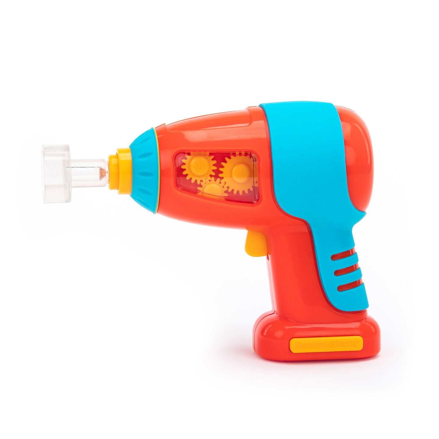 Design &#x26; Drill&#xAE; Bolt Buddies&#x2122; Rocket