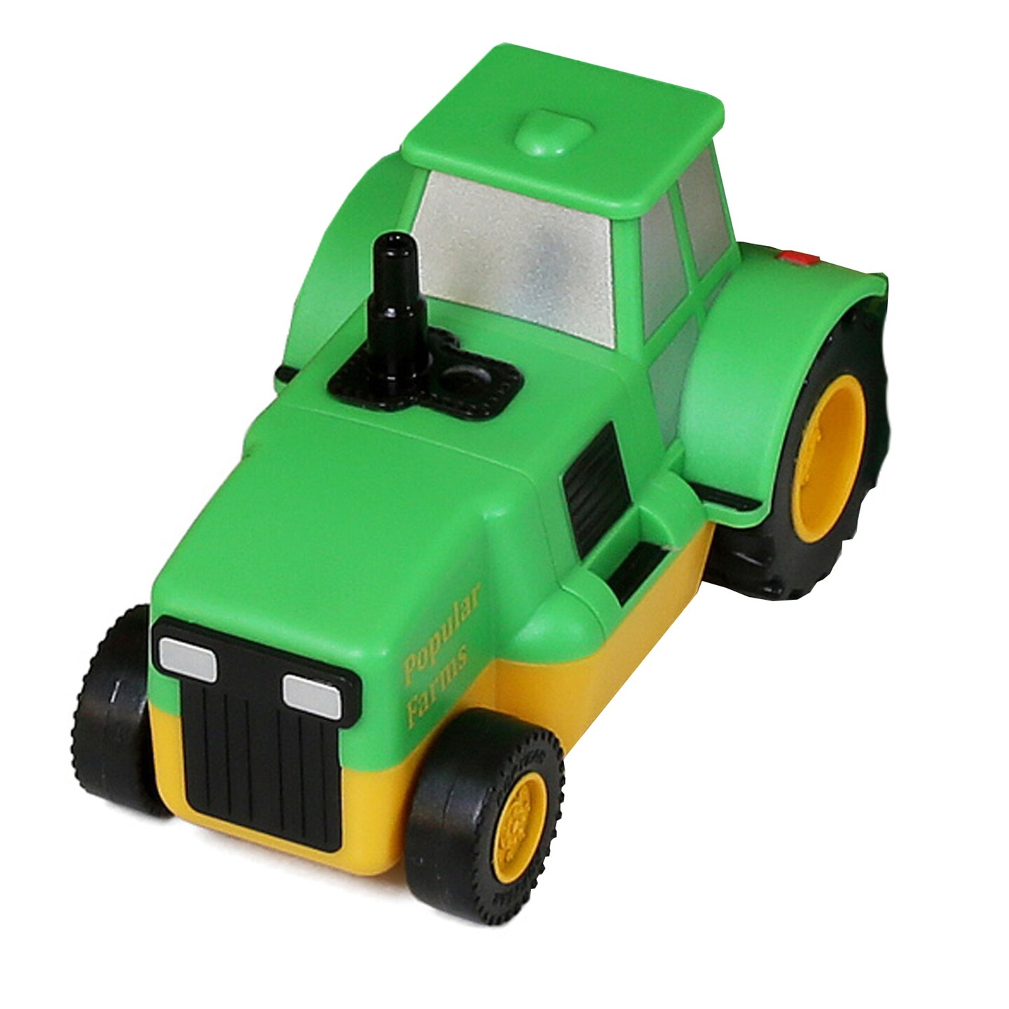 Magnetic Mix or Match&#xAE; Vehicles, Farm