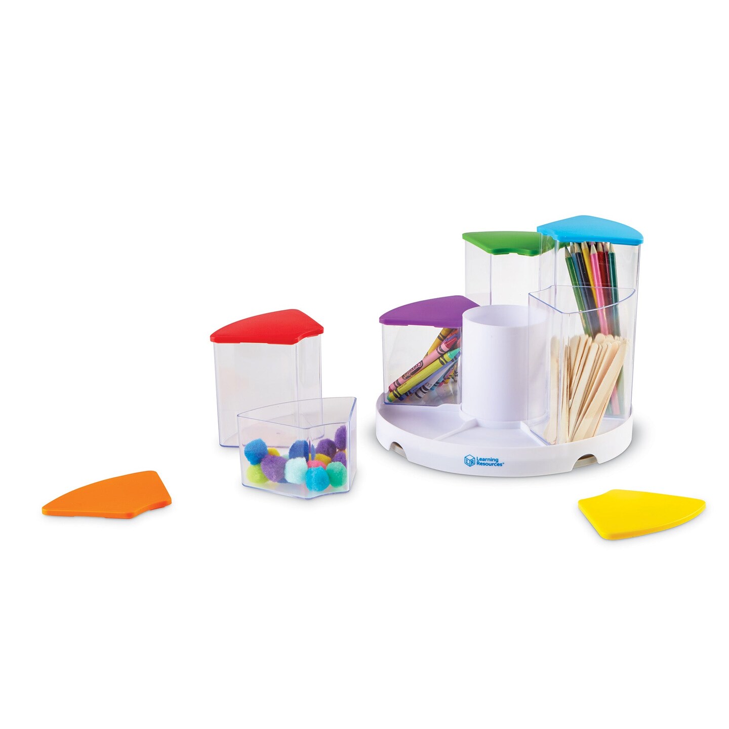 Create-a-Space&#x2122; 360 Crafts Center