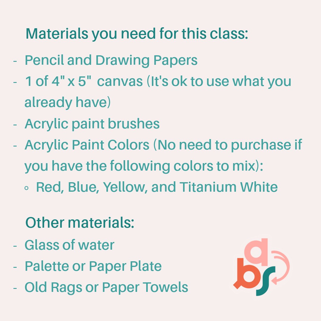 Contemporary Portrait Painting