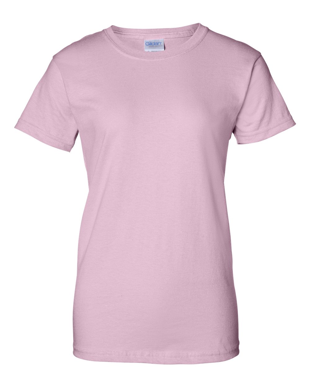 Gildan® Women’s Ultra Cotton T-Shirt, The Ultimate Crafter’s Canvas