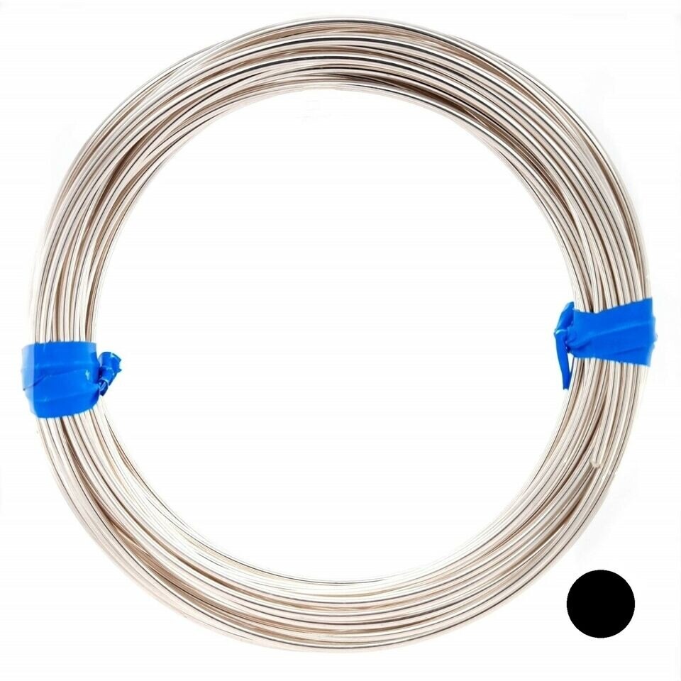 925 Sterling Silver wire Dead Soft