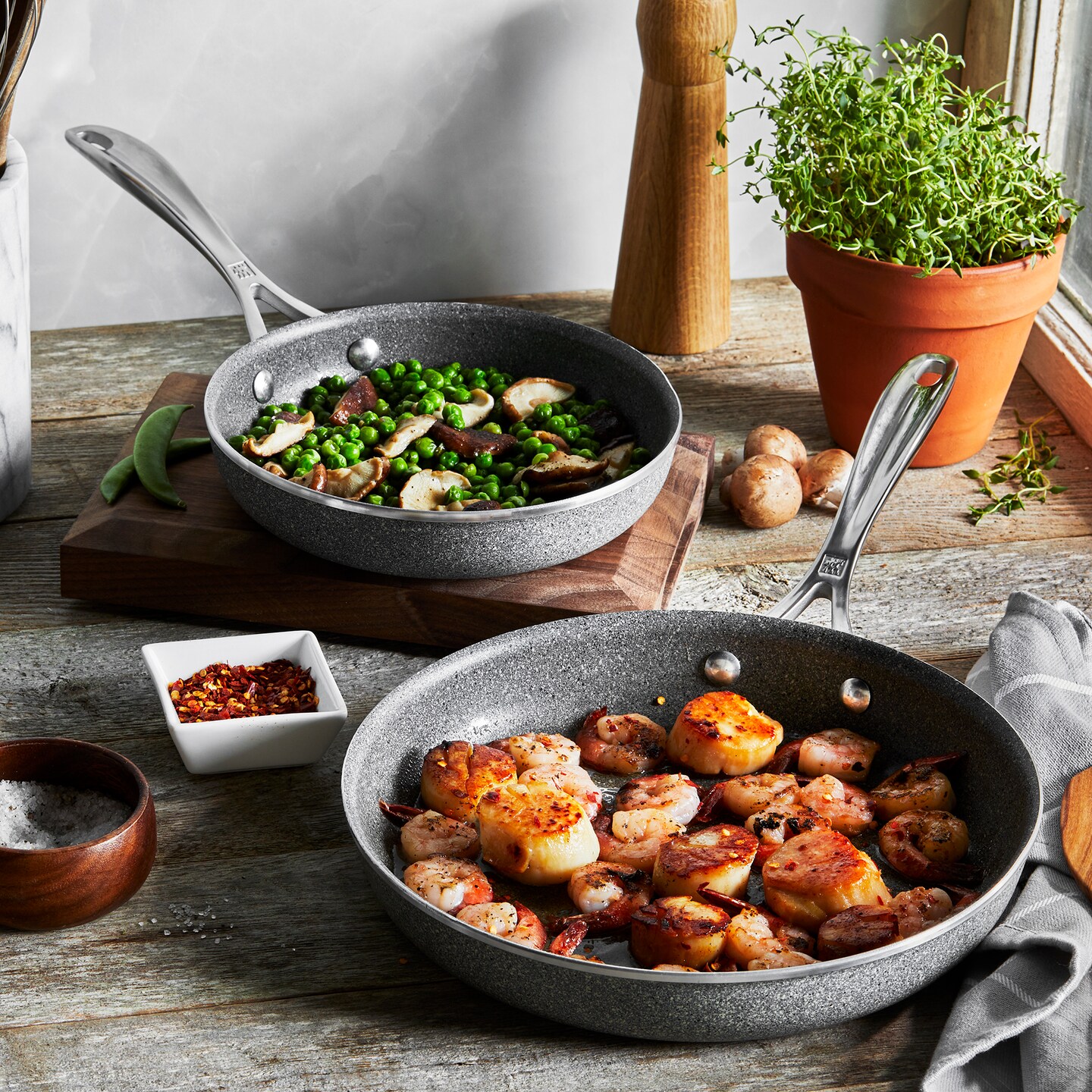 ZWILLING Vitale Fry Pan