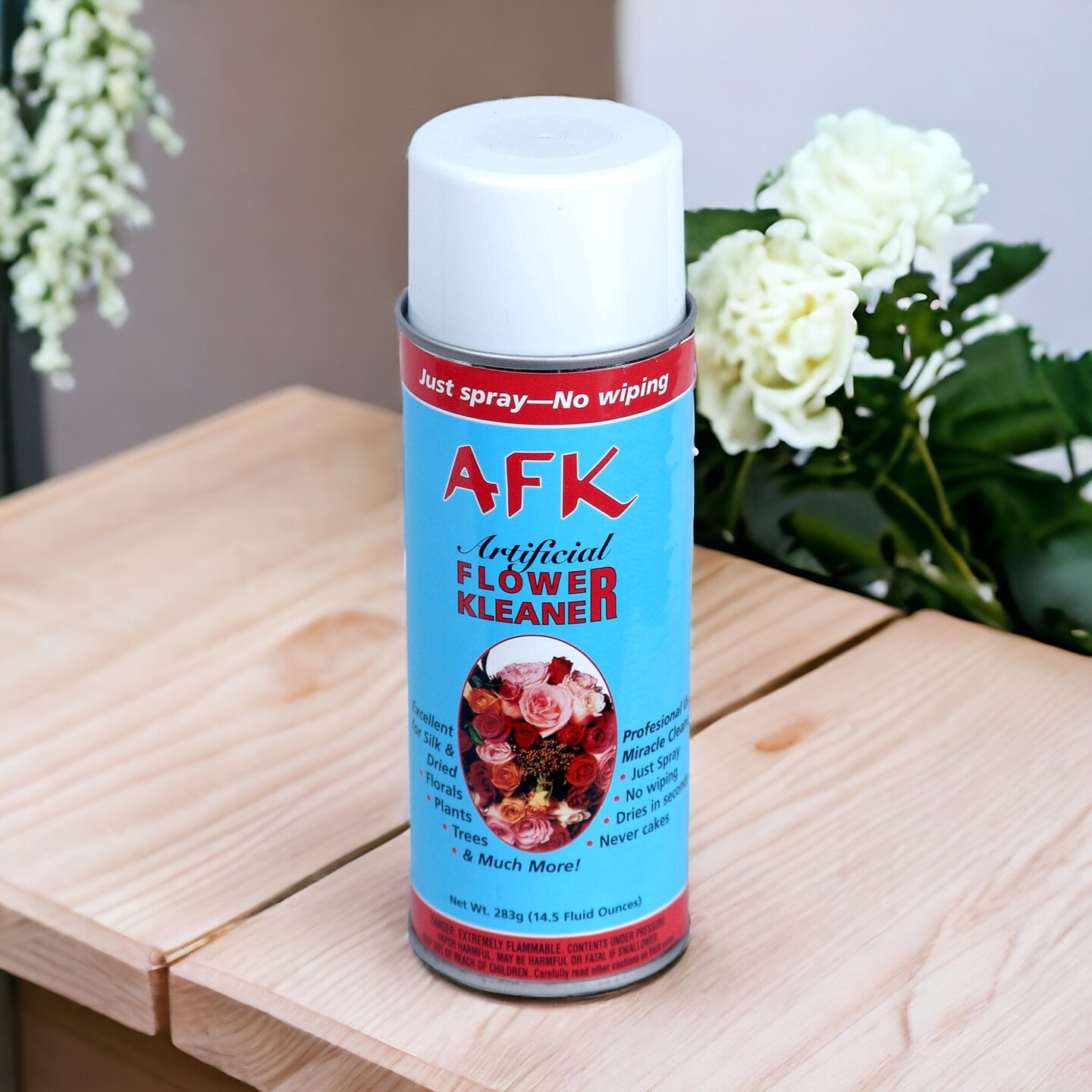 Artificial Flower &#x26; Plant Cleaning Spray by Floral Home&#xAE;