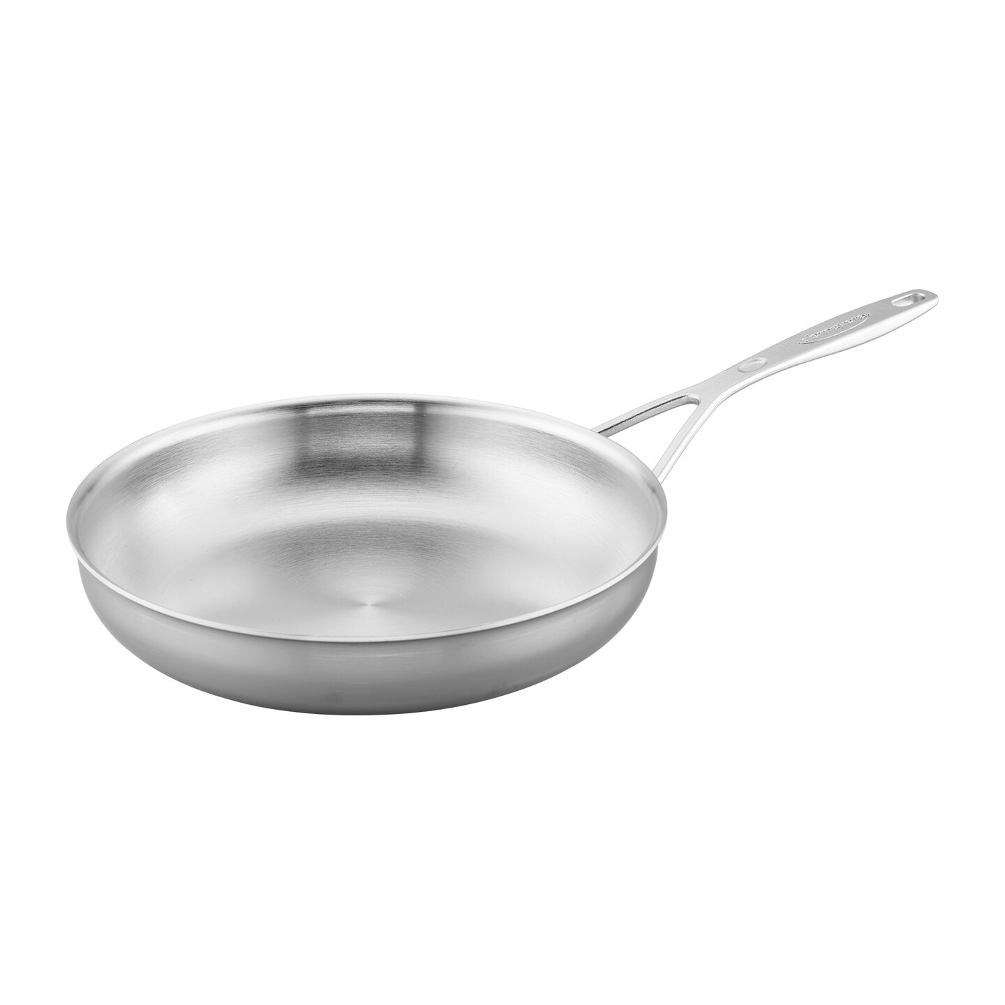 DEMEYERE Industry 5-Ply Stainless Steel Fry Pan