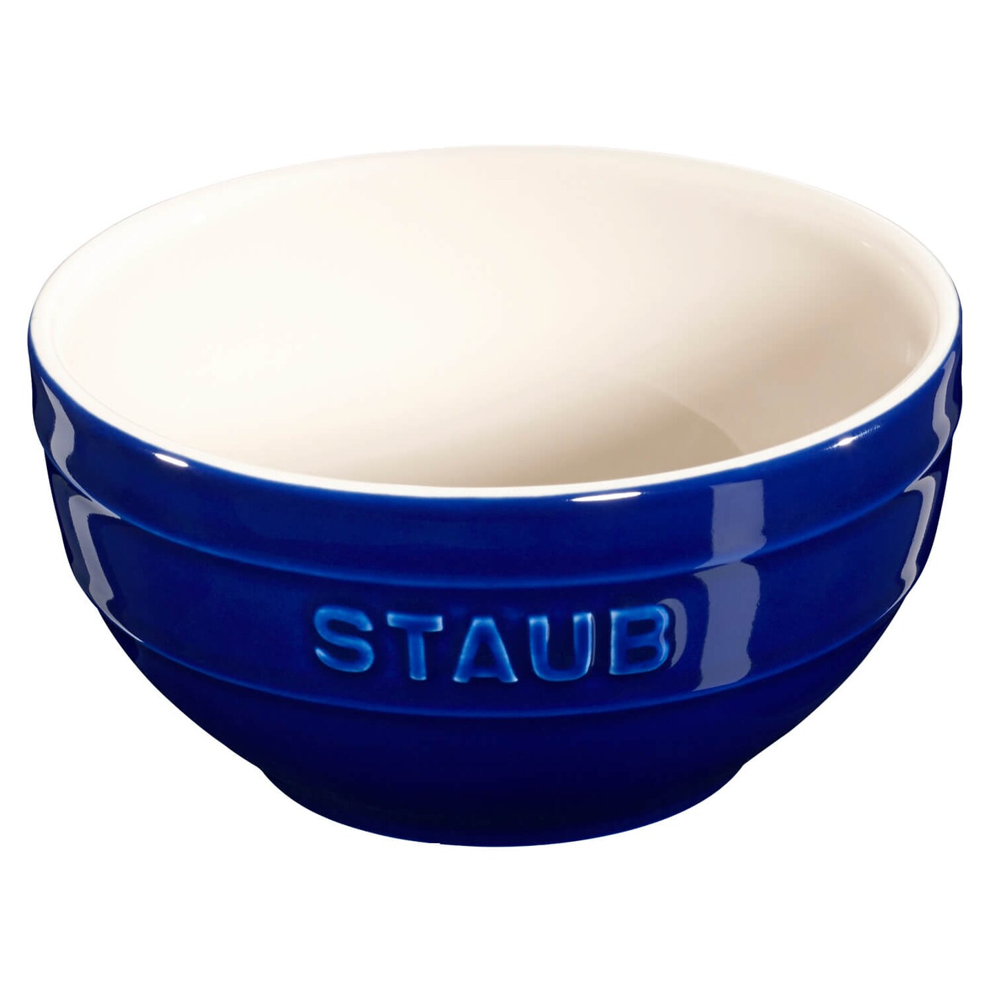STAUB Ceramic 4.75-inch Small Universal Bowl
