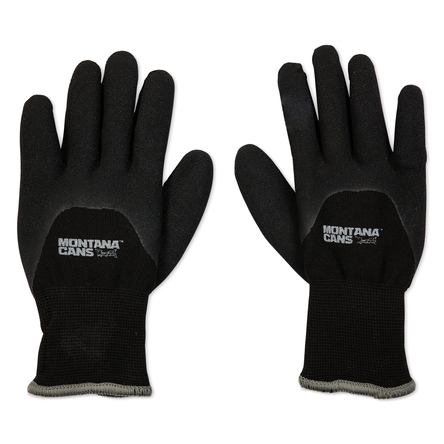 Montana Winter Gloves - Small