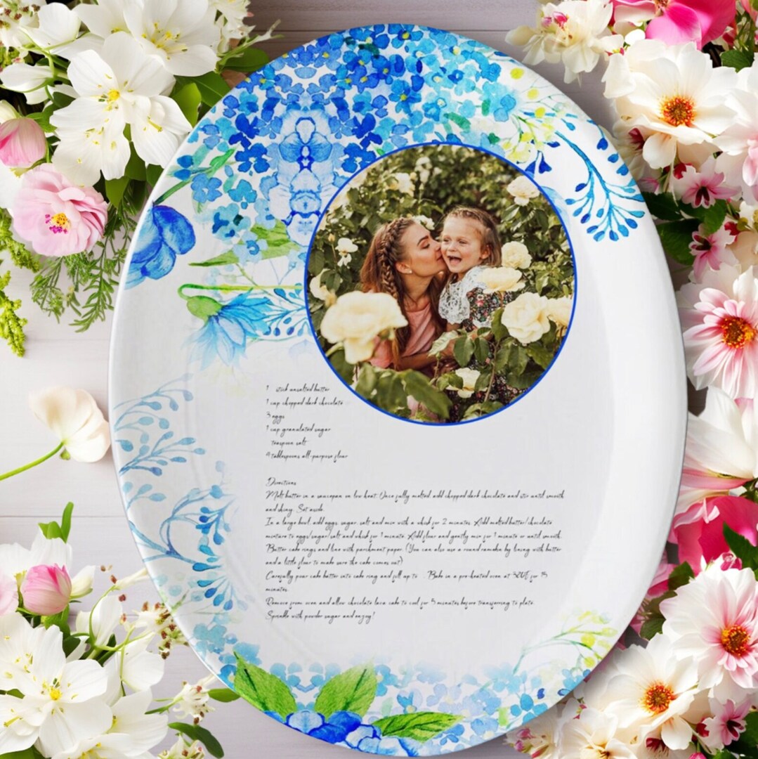 Weeding Plate Personalized wedding plates 60 photos - Astyledwedding.com