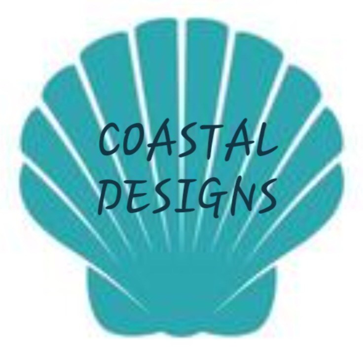 Coastal Designs | Storefront | Michaels
