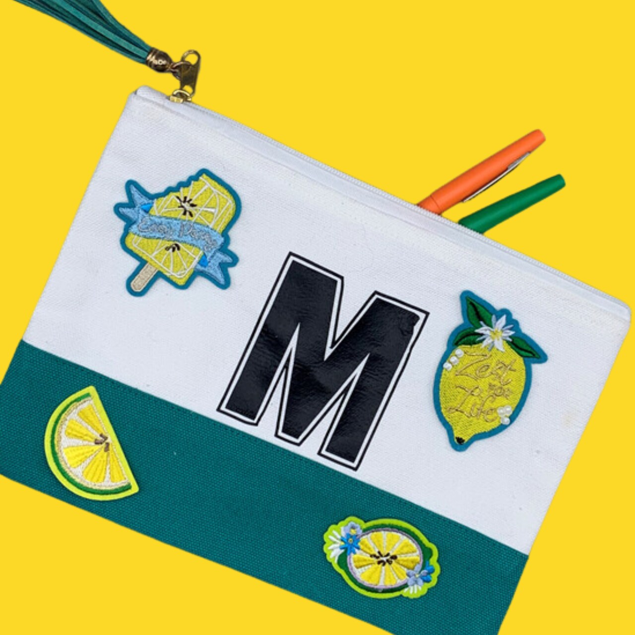 Personalizing with Patches and HTV | Classes | Michaels