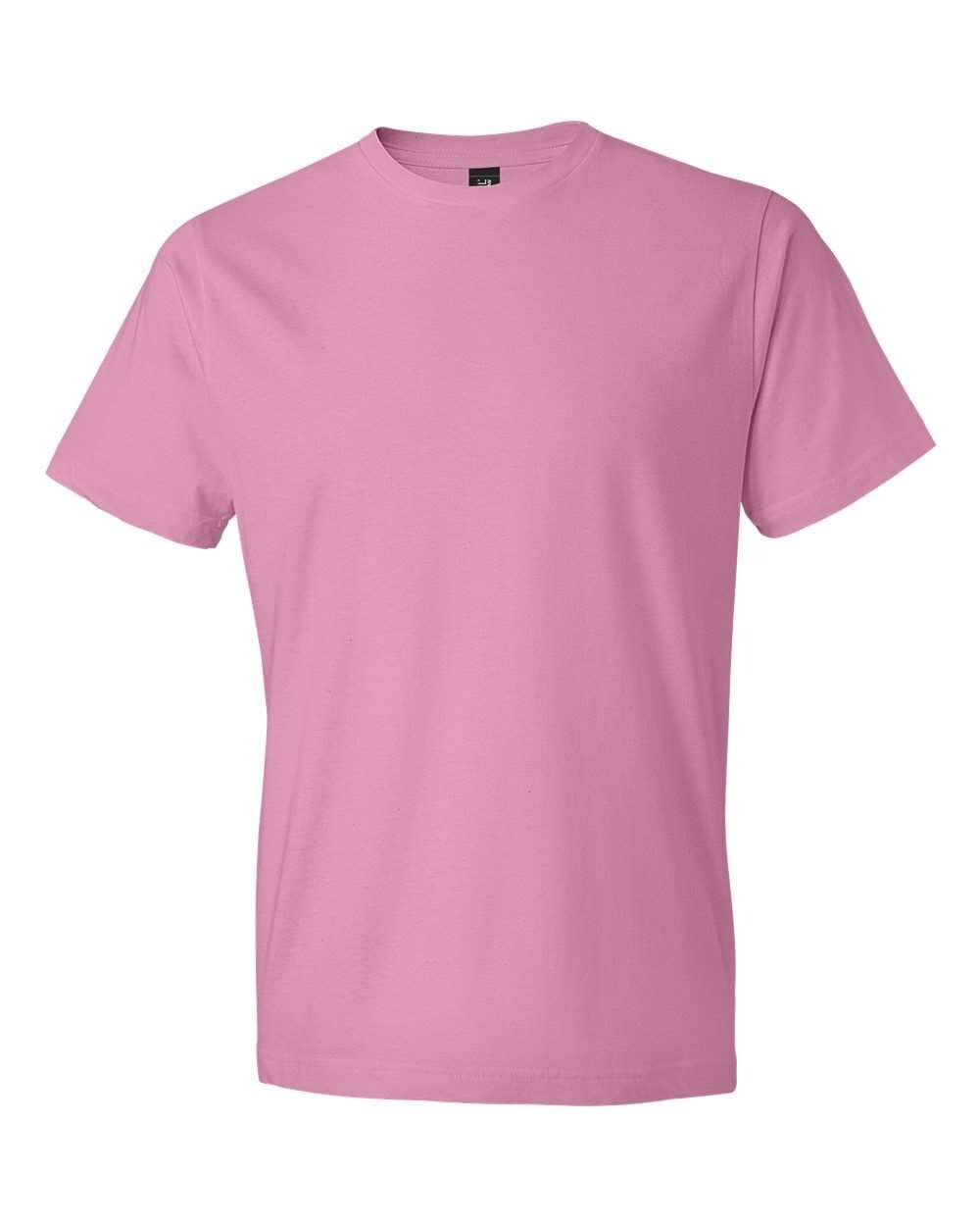 Gildan® Softstyle Lightweight Short Sleeve Crewneck Cotton T-Shirt