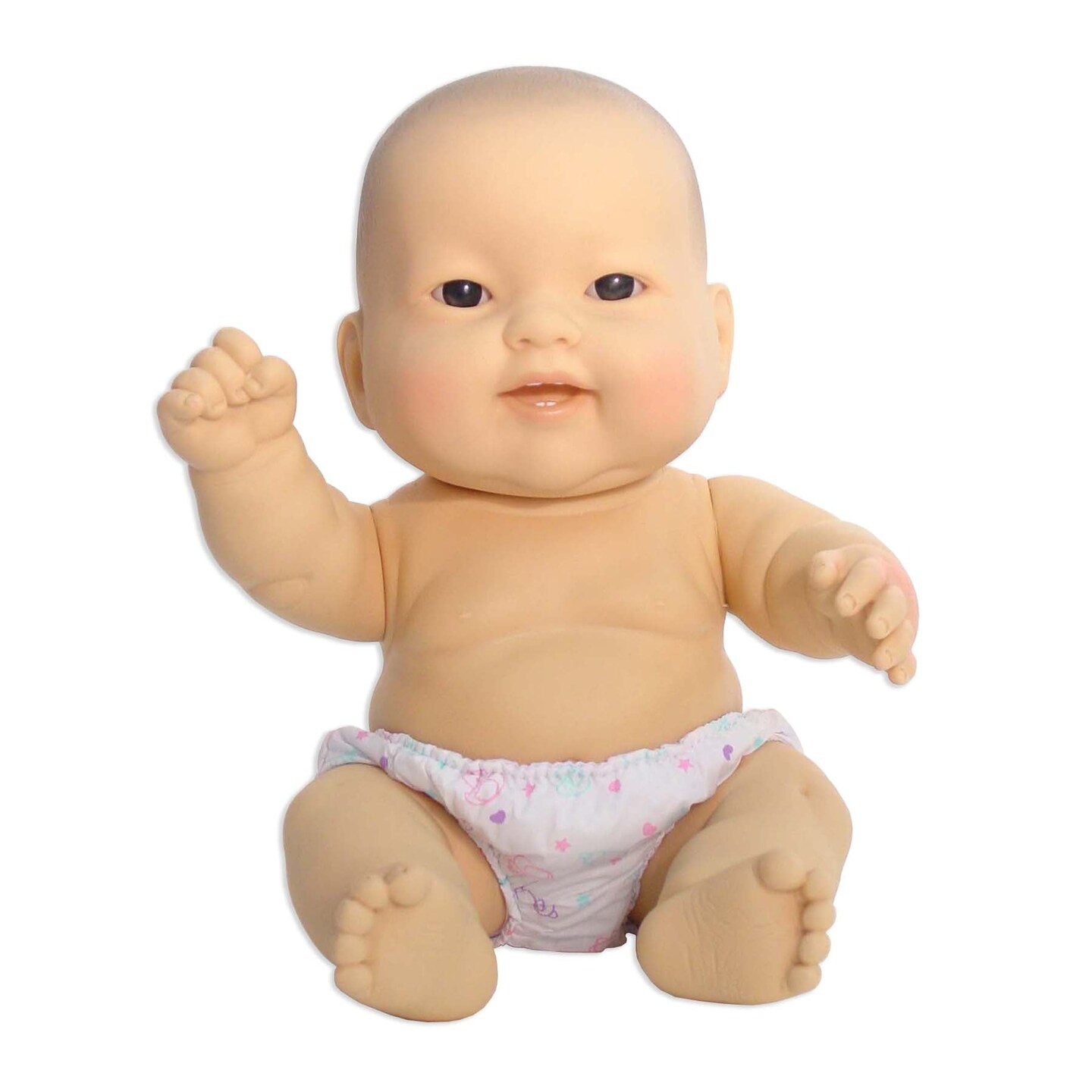 Lots to Love&#xAE; Babies, 10&#x22;, Asian Baby