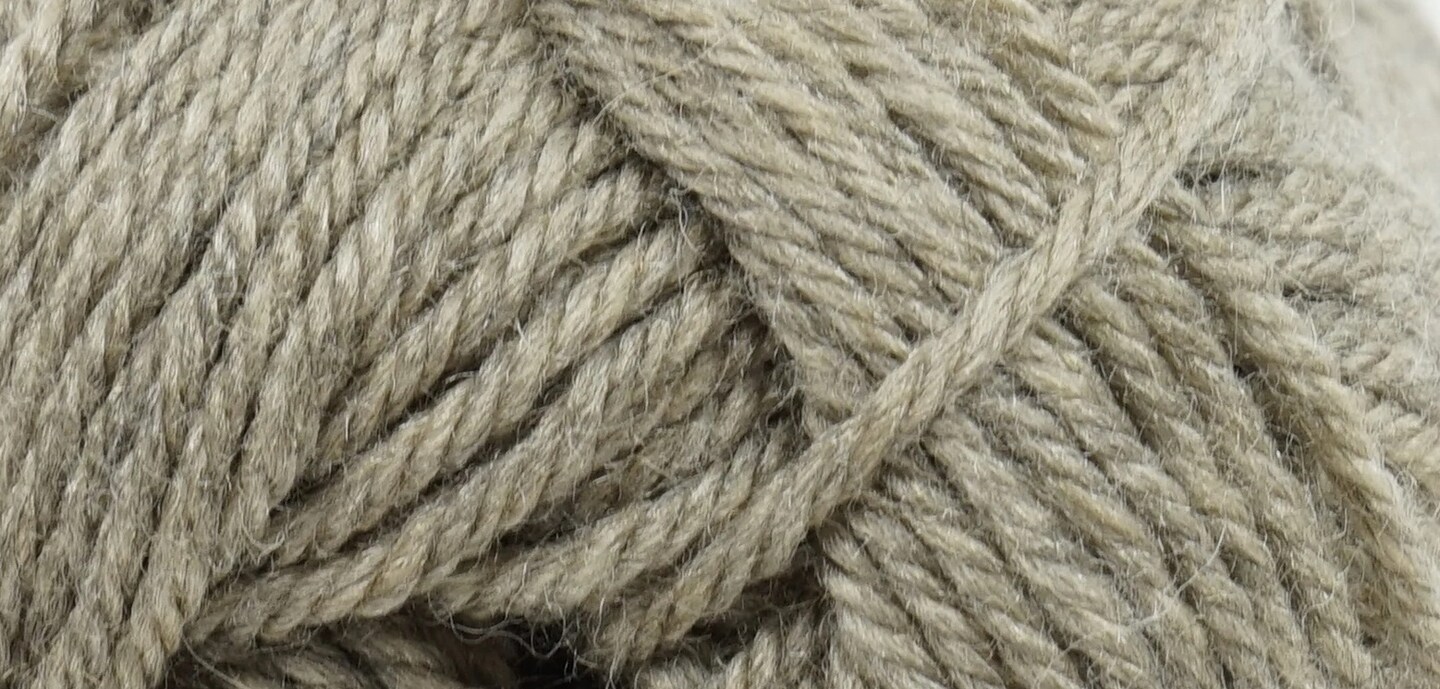 Perfection Worsted Yarn by Kraemer Yarns - Merino Wool / Acrylic - 33 Colors