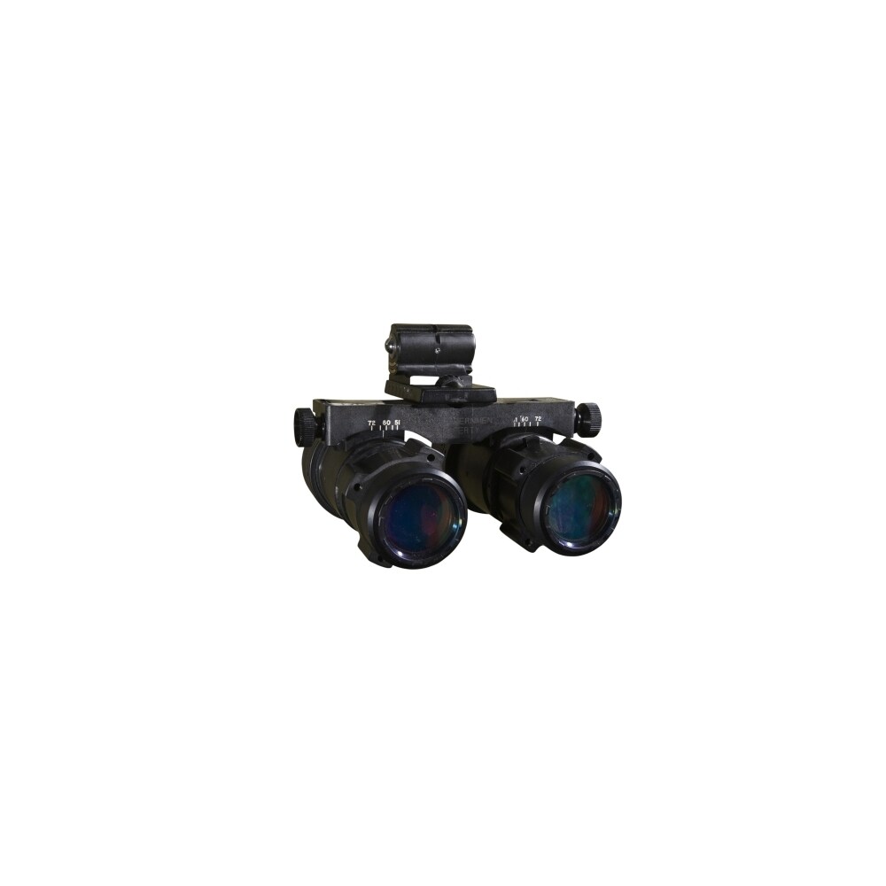 Posterazzi ANAVS-6 night vision goggles used by the military Poster Print