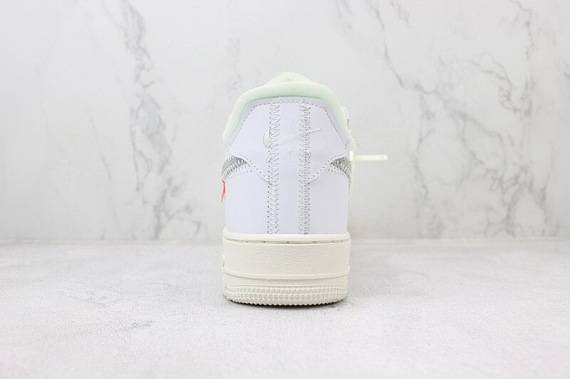 off white air force complexcon