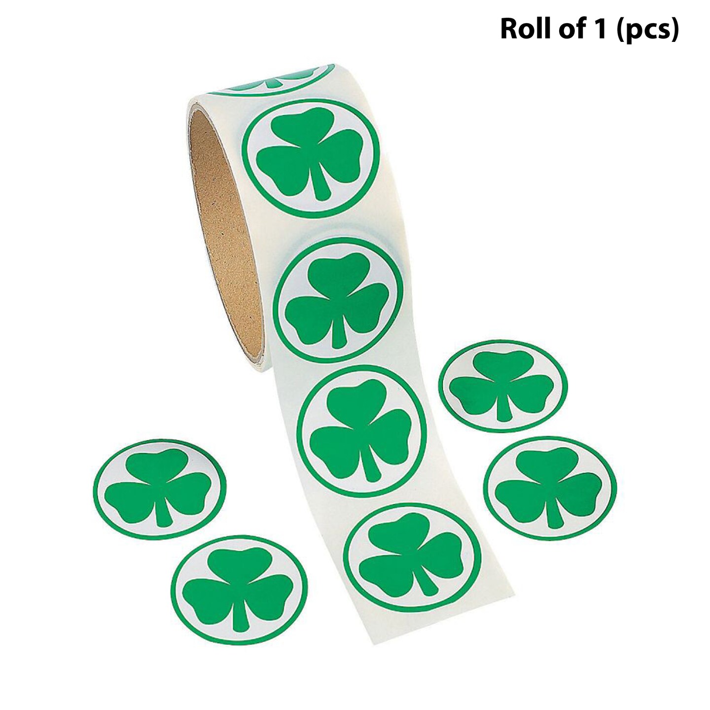 High-quality Stickers Roll | Our customizable Stickers Roll - perfect for branding, promotions, and labeling | Raheev®