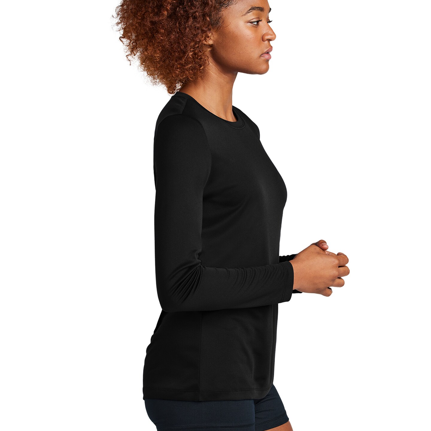 Sport-Tek&#xAE; Long Sleeve T-shirts For Adult&#x27;s