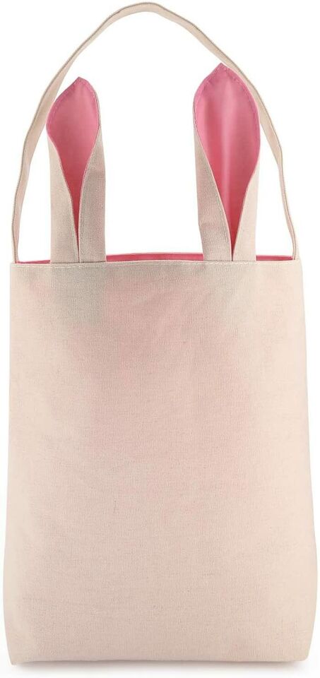Bunny Ear Tote Bag