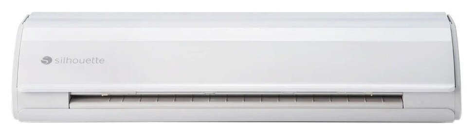 Silhouette Cameo 5 Electronic Cutter-White