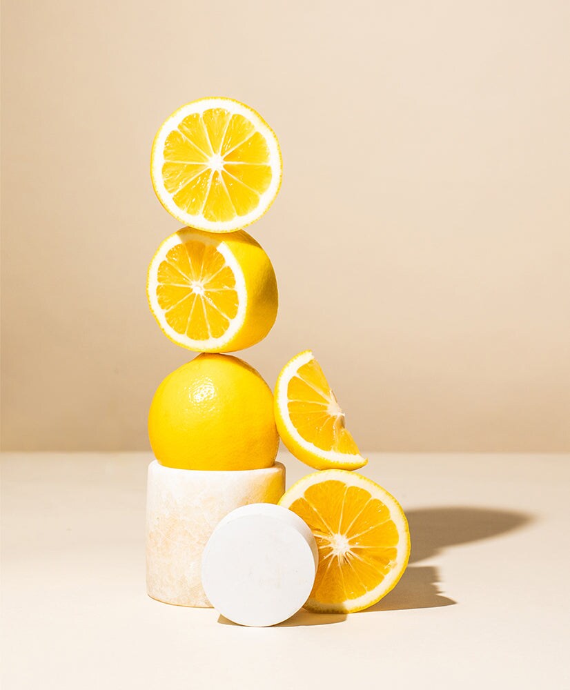 California Lemon Essential Oil Supplier | Aromatherapy