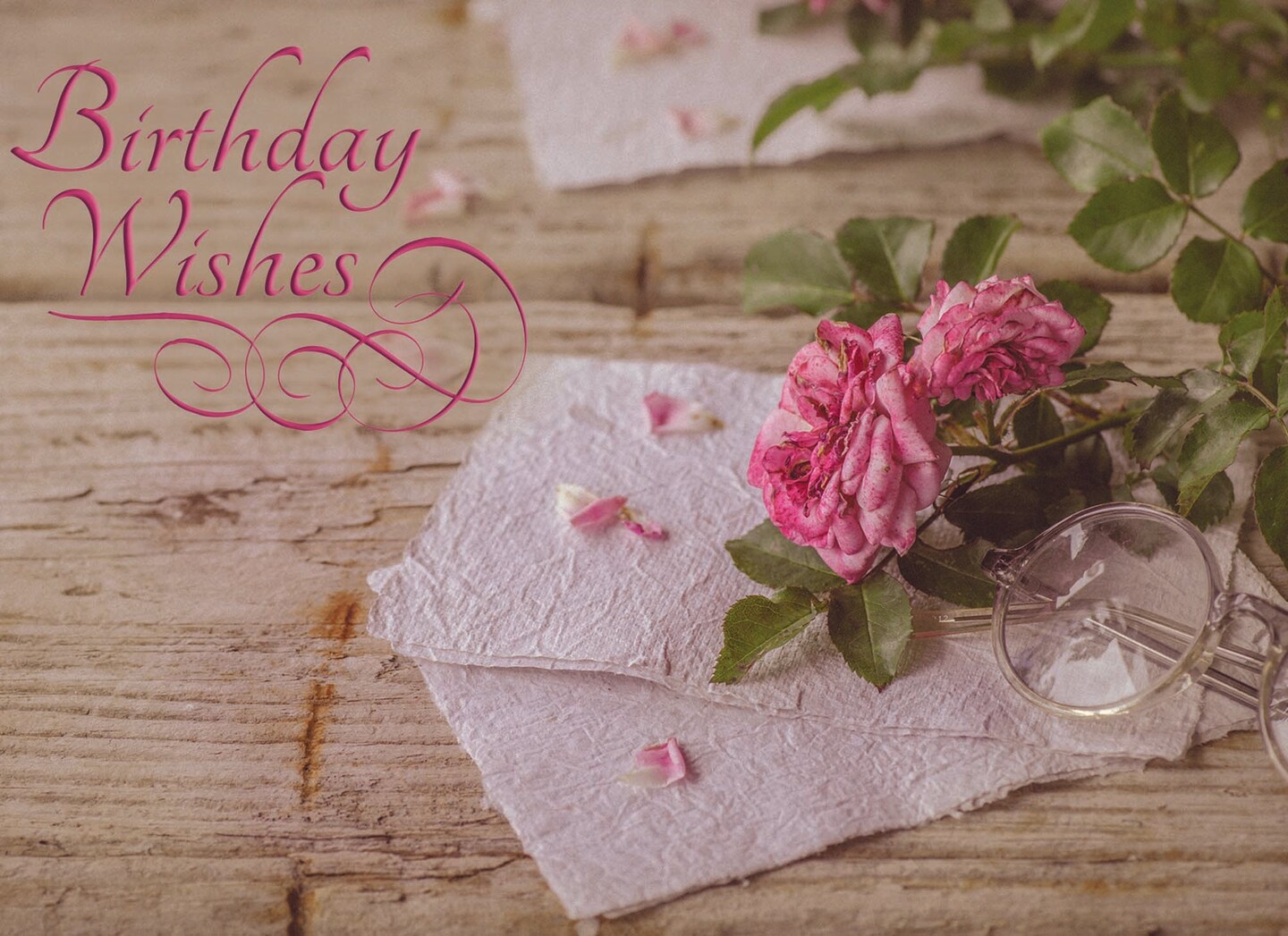 Floral Moments - Boxed Assortment Birthday Cards