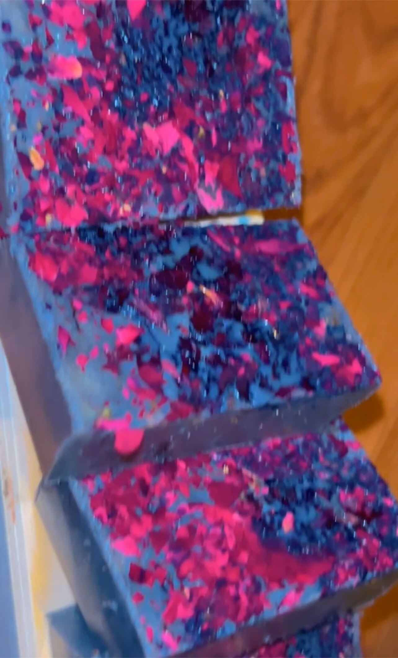 How to make homemade soap with all natural product