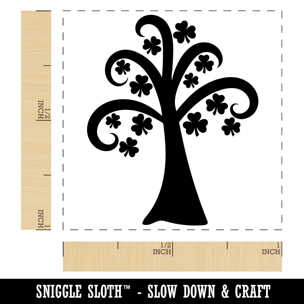 st patricks day stamper