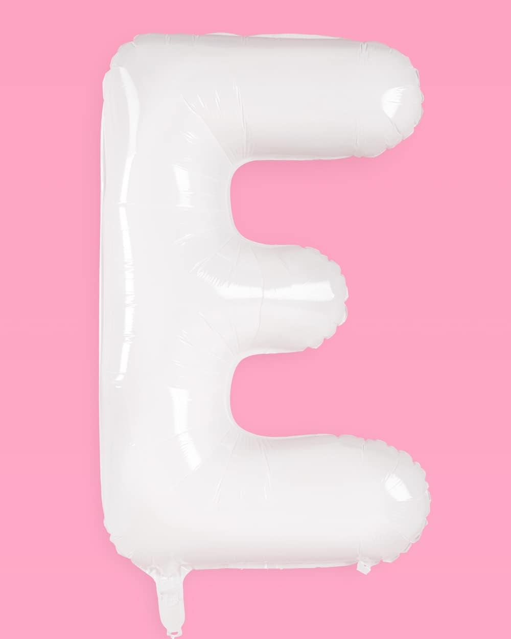White Jumbo BRIDE Balloons - 40 inch, XL | Bachelorette Party Decorations, Wedding Party, Engagement Party, Bridal Photo Booth
