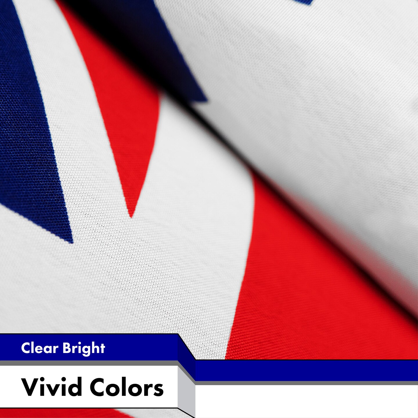 G128 Combo Pack: USA American Flag 3x5 Ft 150D Printed Stars &#x26; Australia (Australian) Flag 3x5 Ft 150D Printed