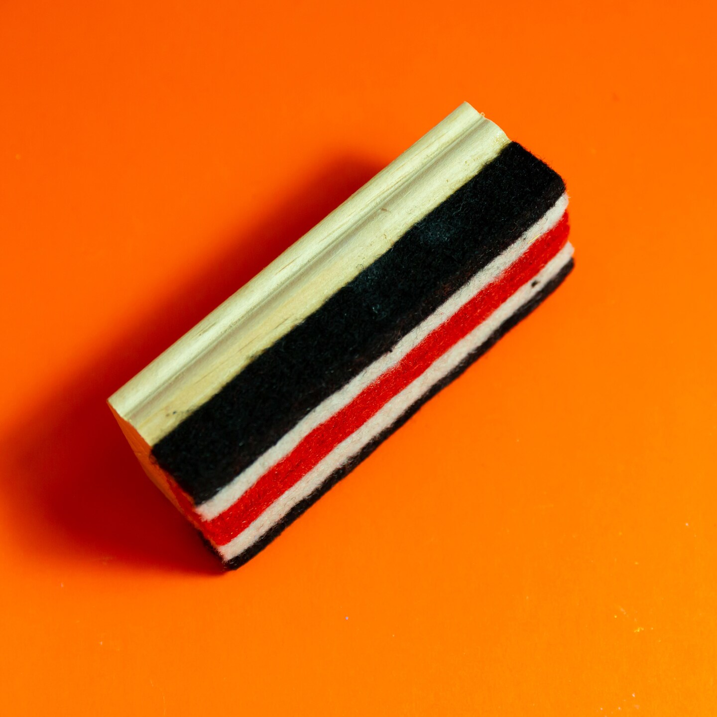 BAZIC Felt Chalkboard/Whiteboard Eraser