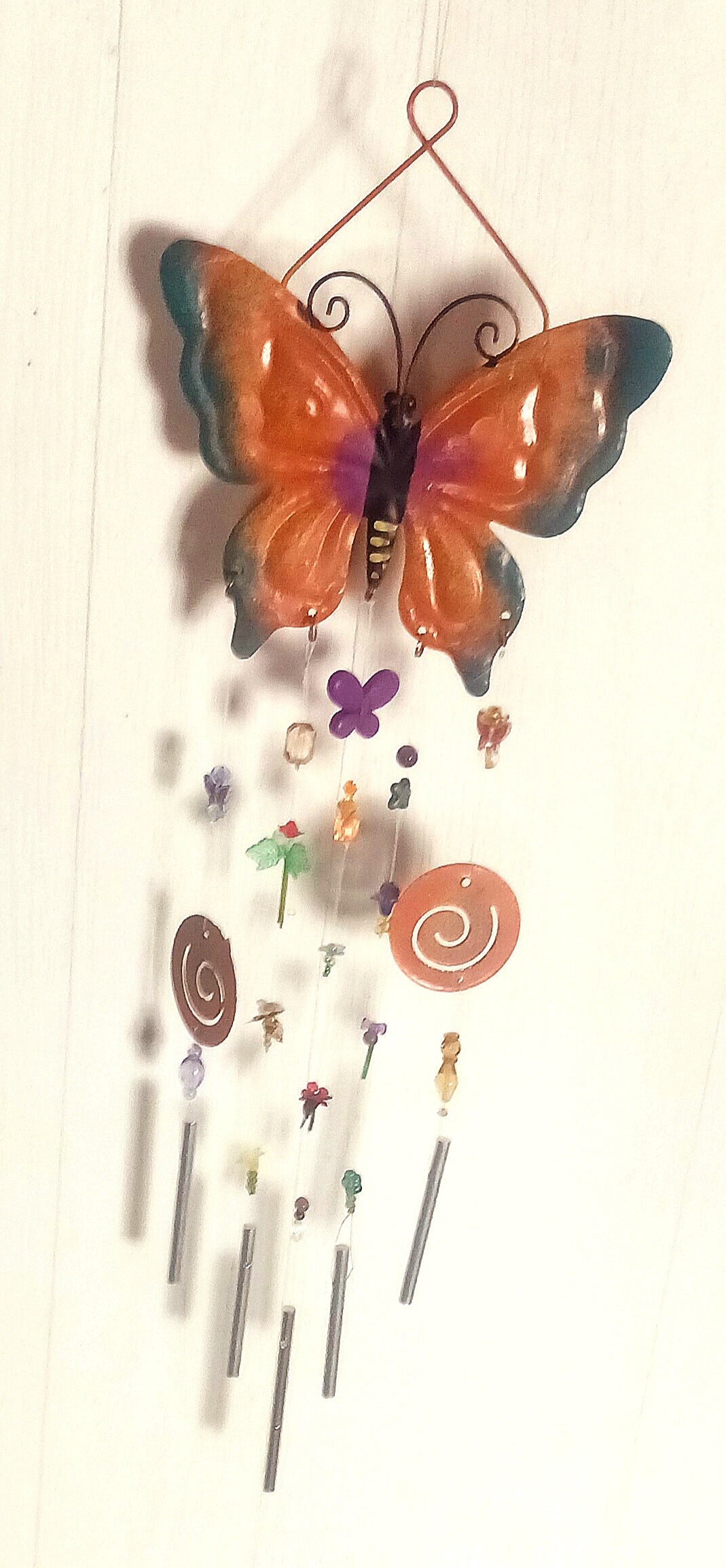 Handmaide windchimes and suncatchers product 3
