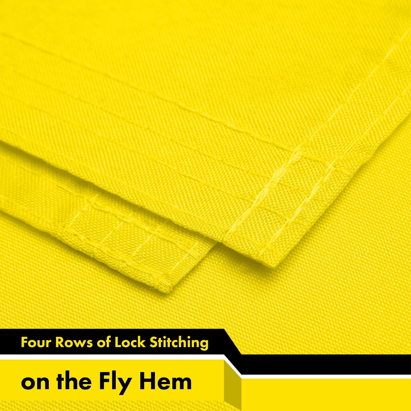 G128 5 Pack: No Step on Snek Cute Cartoon Flag | 3x5 Ft | LiteWeave Pro Series Printed 150D Polyester | Novelty Flag, Vibrant Colors, Brass Grommets, Thicker and More Durable Than 100D 75D Polyester