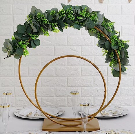 36-Inch Light Frosted Green Artificial Eucalyptus Boxwood Leaves Garland