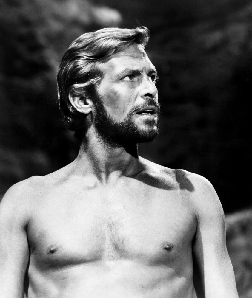 Beneath The Planet Of The Apes Photo Print