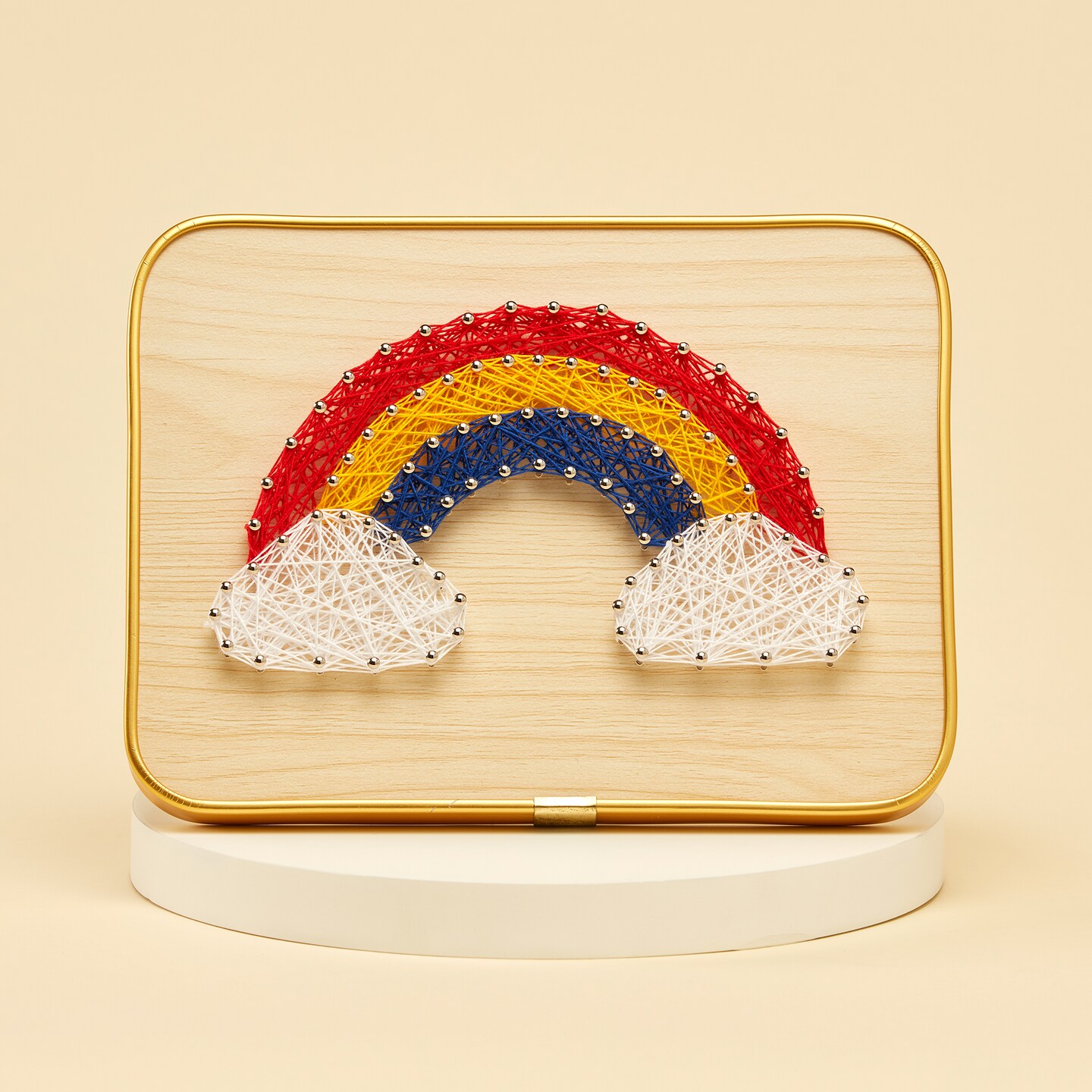 DIY Kit, String Art Kit | MakerPlace by Michaels