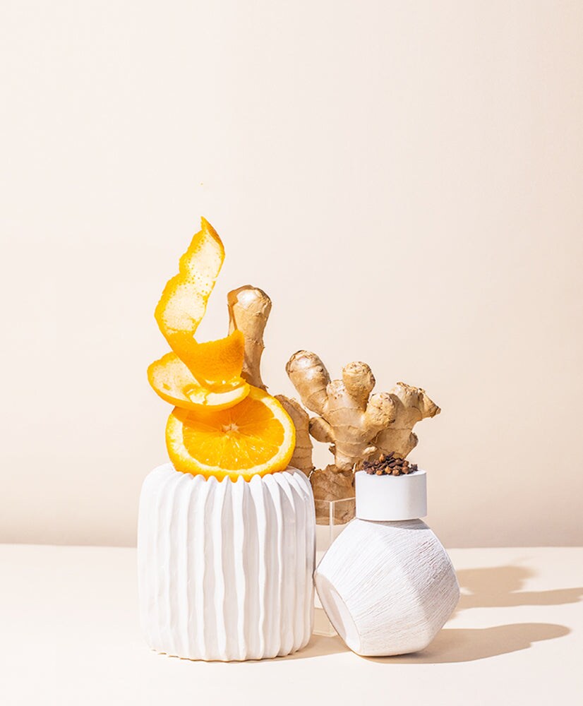 Orange Rind & Clove Fragrance Oil for Candles, Soap Michaels