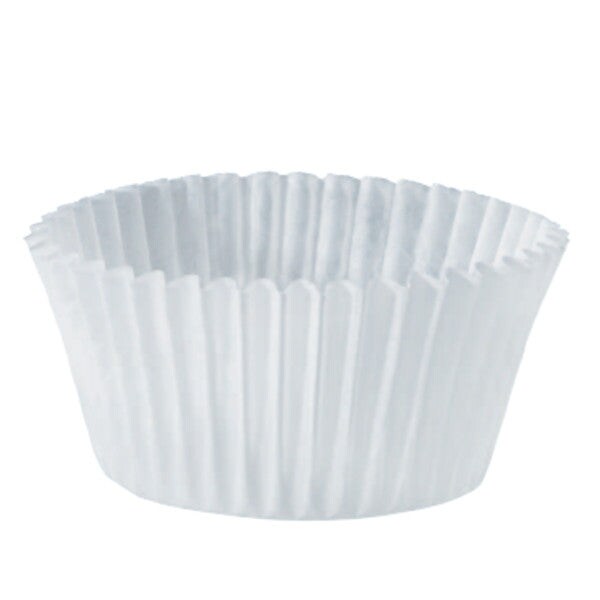 White Standard Baking Cups 500ct | Michaels