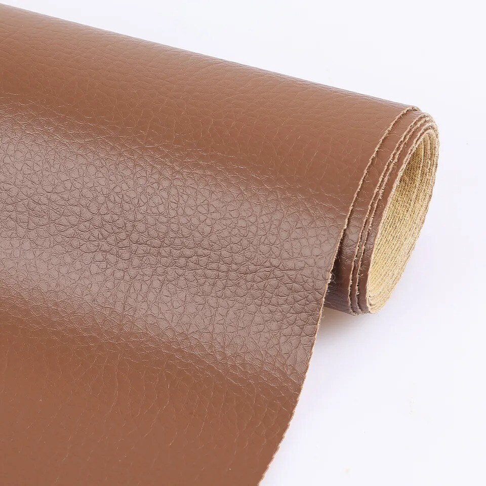 Marine Vinyl Fabric Faux Leather 5Yards