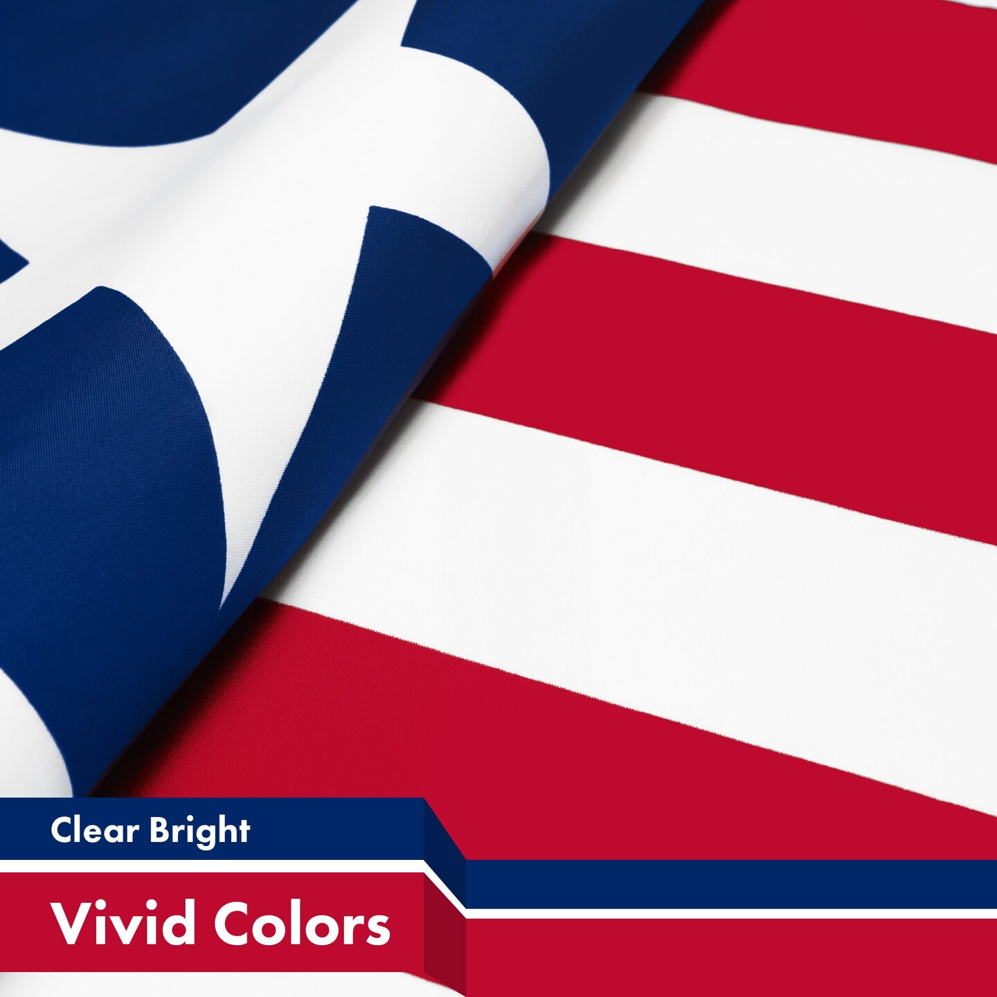 G128 5 Pack: Liberia Liberian Flag | 3x5 Ft | LiteWeave Pro Series Printed 150D Polyester | Country Flag, Indoor/Outdoor, Vibrant Colors, Brass Grommets, Thicker and More Durable Than 100D 75D Poly