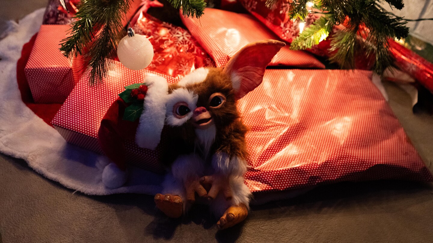 Gremlin Gizmo Hand Puppet | MakerPlace by Michaels